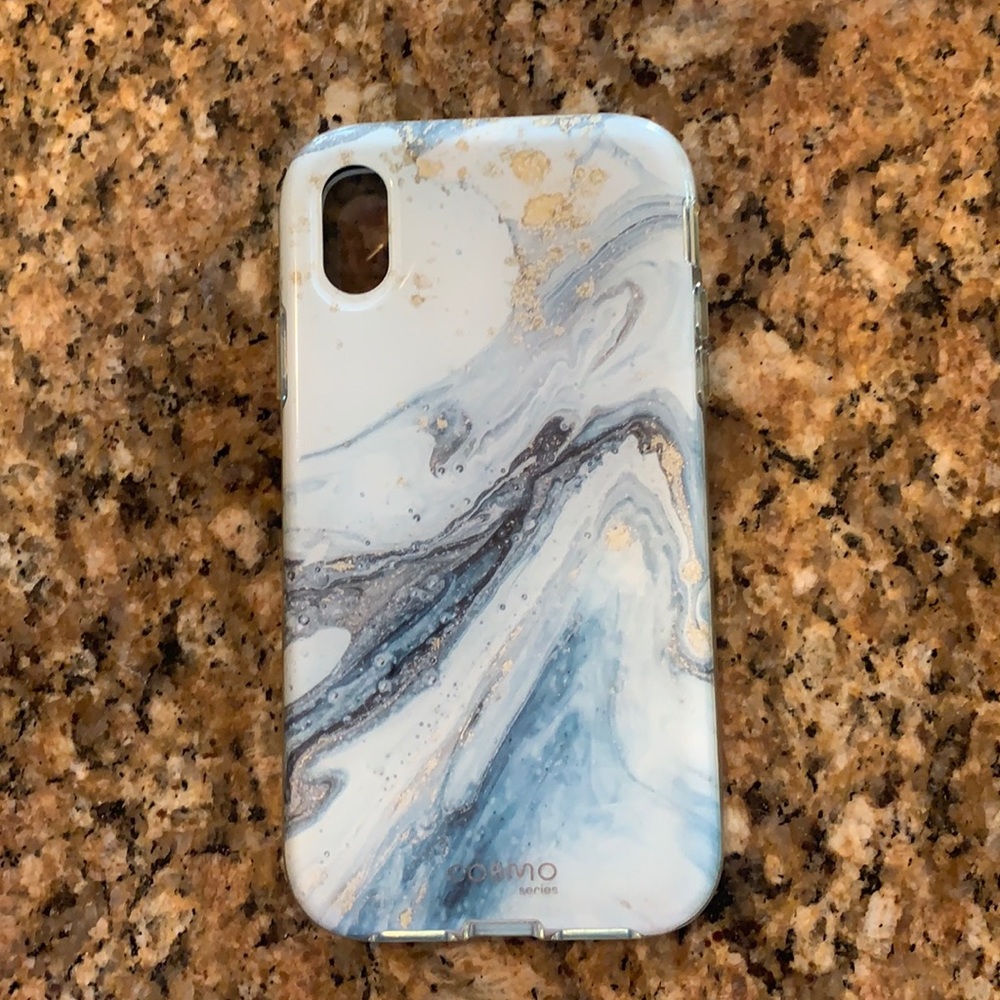iPhone case